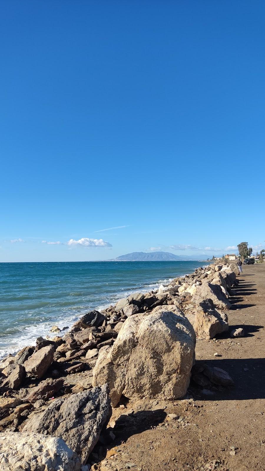 Sandee - Playa Del Chilches