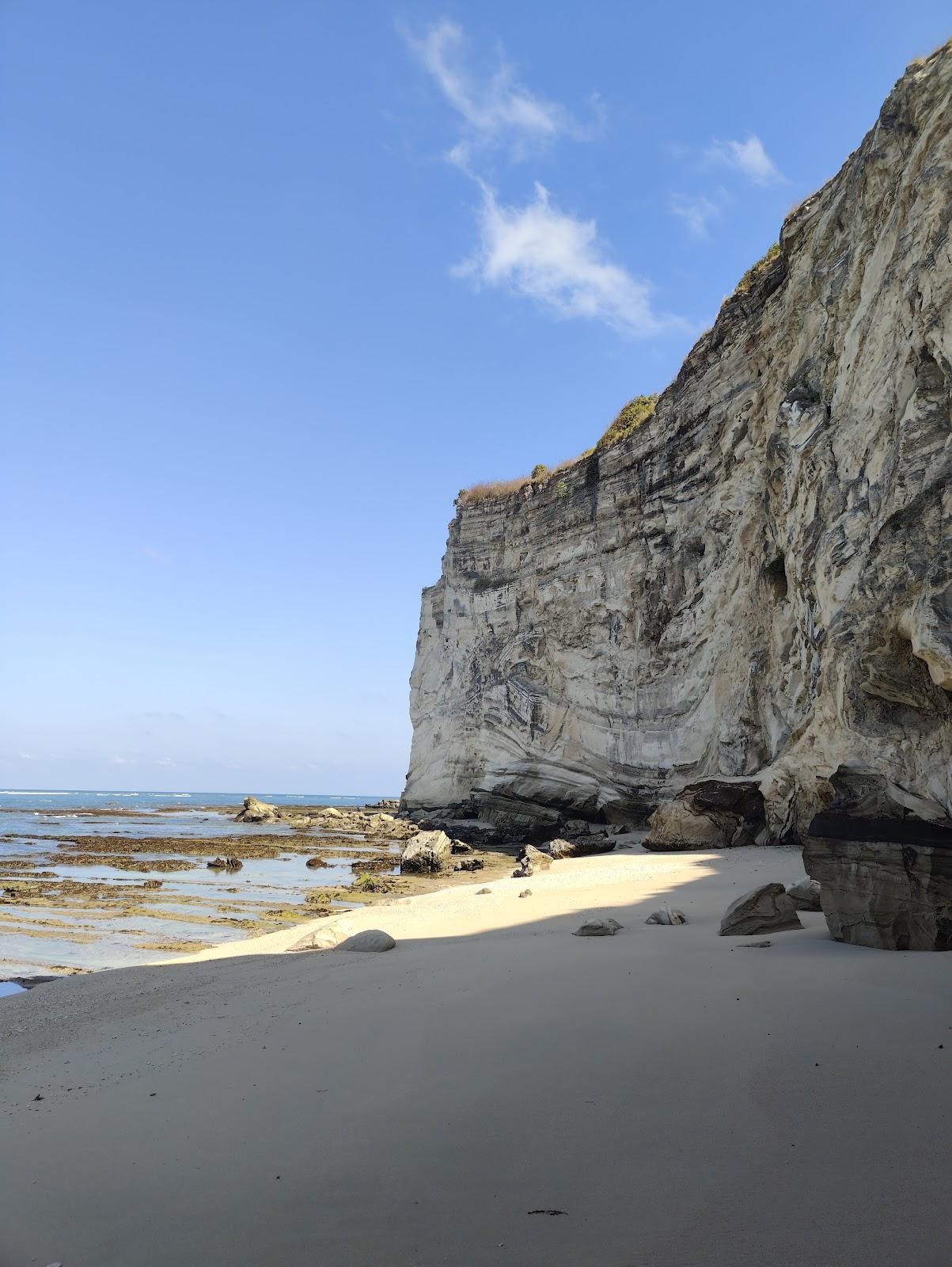 Sandee Pantai Puteh Mentayan Photo