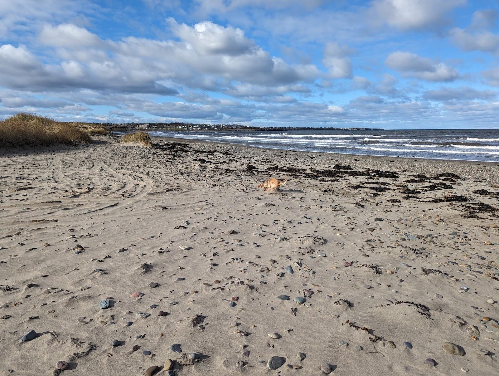 Sandee Big Glace Bay Beach