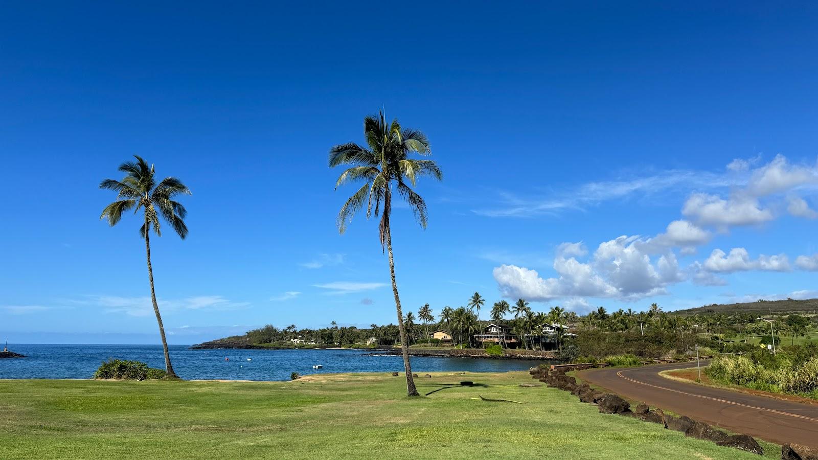 Sandee - Kukui'Ula Harbor Beach