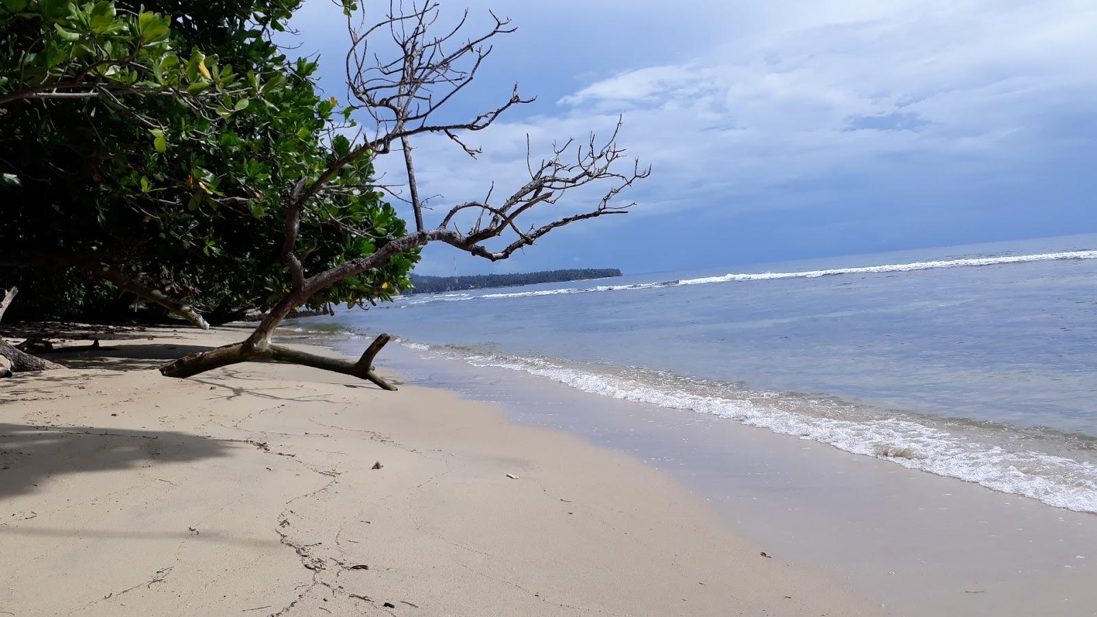 Sandee Pantai Nalera