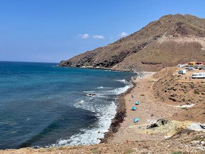 Sandee - Ancon De Cabo De Gata