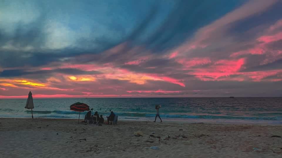 Sandee Safa Beach