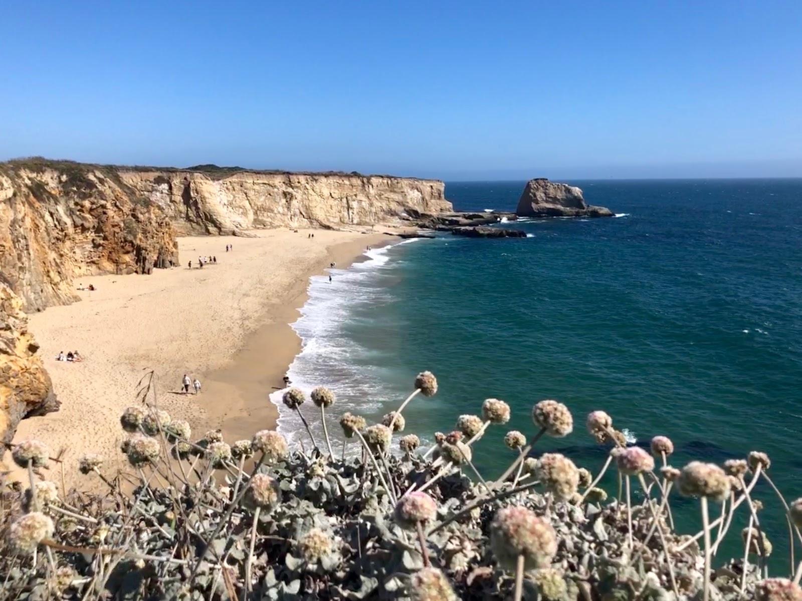 Sandee - The Secret Cave Of Seven Mile Beach