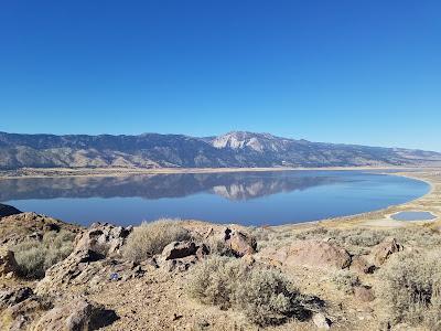 Sandee - Washoe Lake State Park