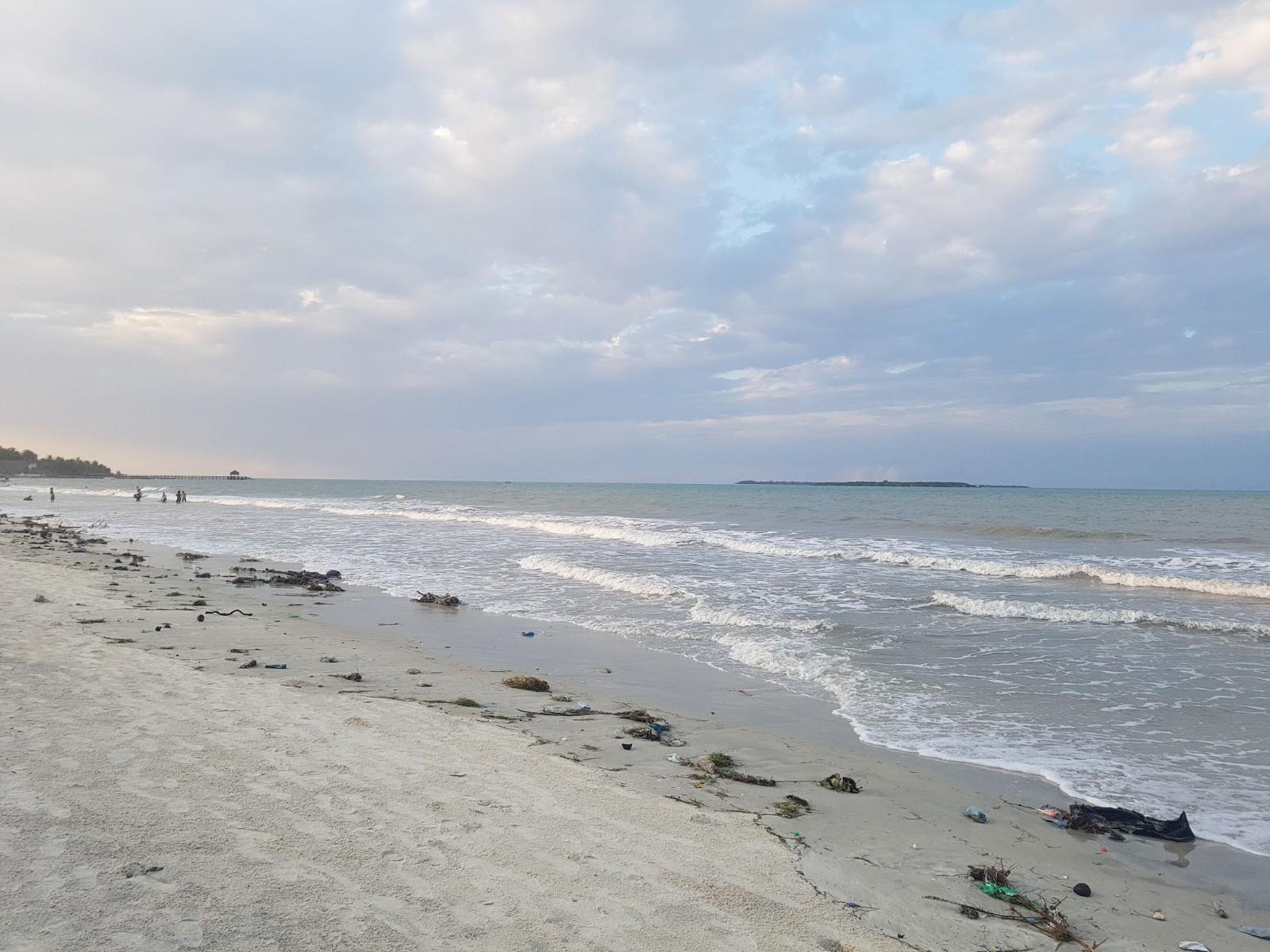 Sandee Kibo Beach