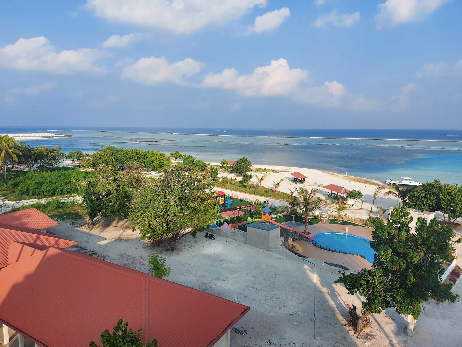 Sandee Sunrise Beach Photo