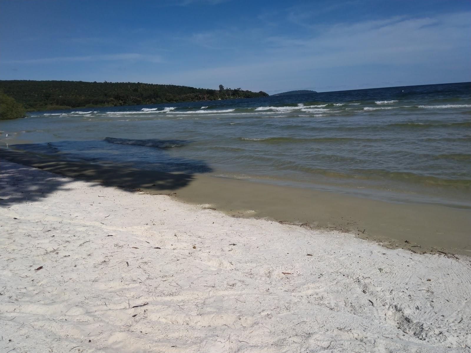 Sandee Kodel Beach Mulabana