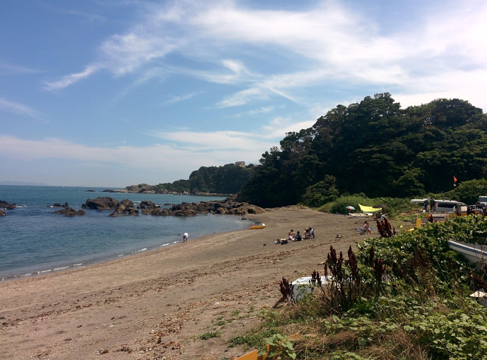 Sandee Totsuhama Beach