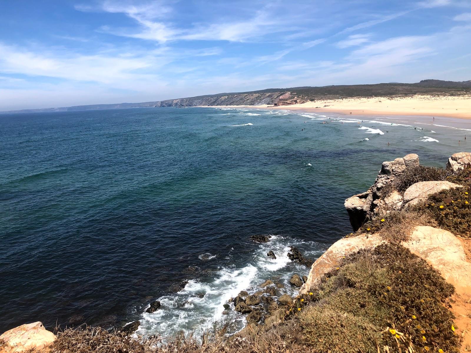 Sandee - Praia De Vale Figueiras