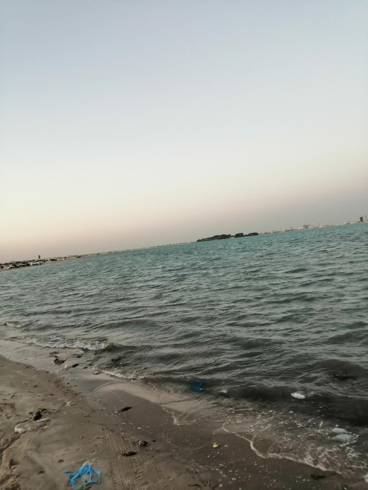 Sandee Azizia Beach Photo