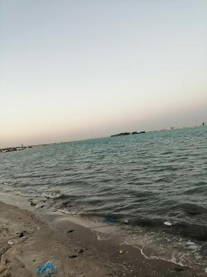 Sandee - Azizia Beach