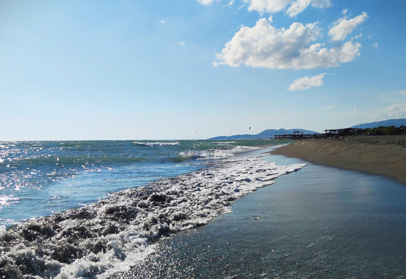 Sandee Usce Bojane Opstina Ulcinj