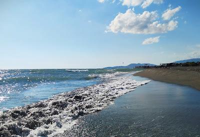 Sandee - Usce Bojane Opstina Ulcinj