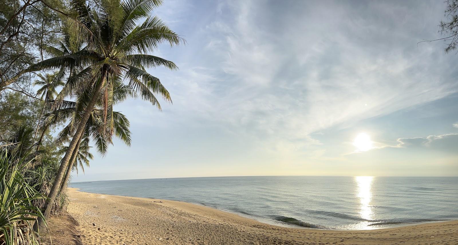 Sandee Jambu Bongkok Beach Photo