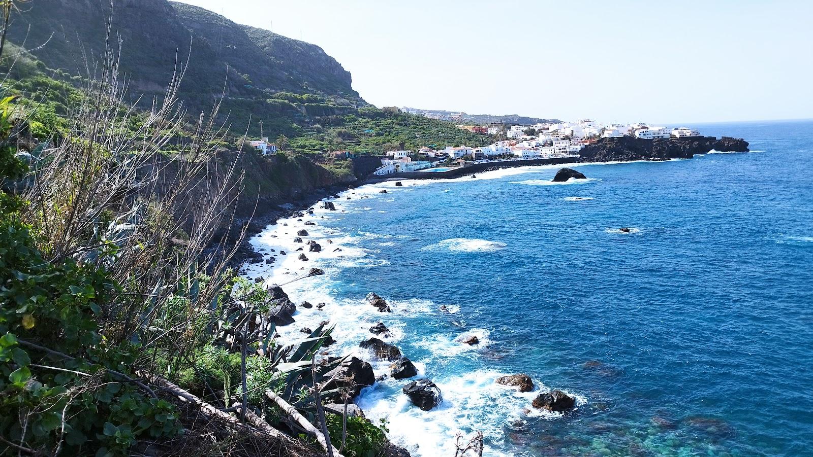 Sandee Playa De Los Terreros