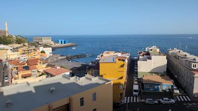 Sandee - Playa De Las Caletas