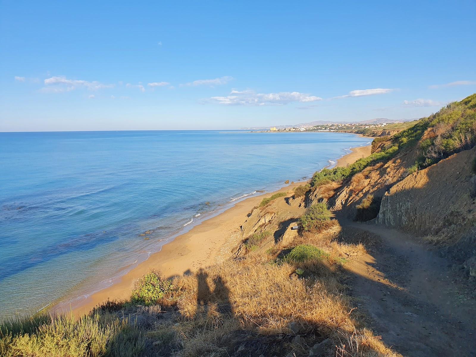 Sandee - Spiaggia Dei Sogni