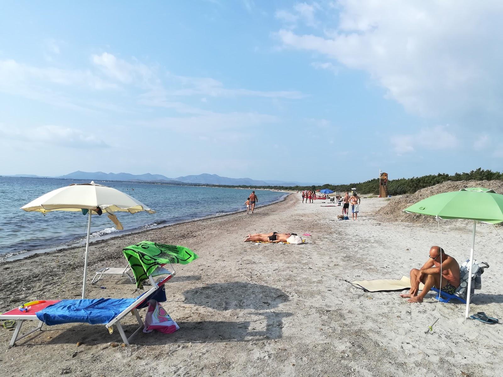 Sandee Wild Wind Sardinia