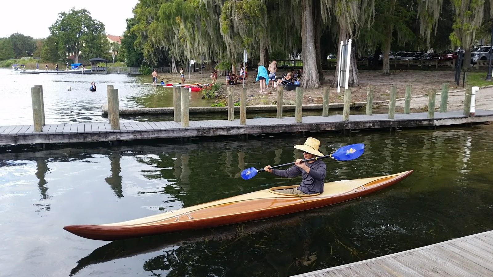 Sandee - Dinky Dock Park