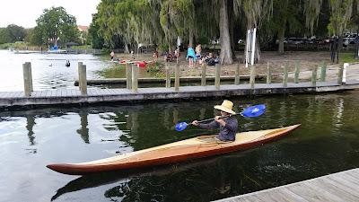 Sandee - Dinky Dock Park