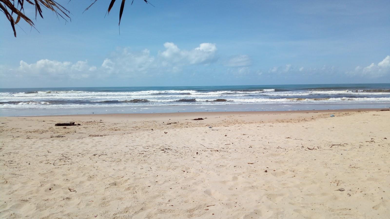 Sandee - Praia De Pirambu