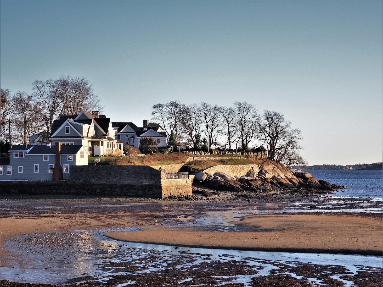 Sandee - Brackenbury Beach