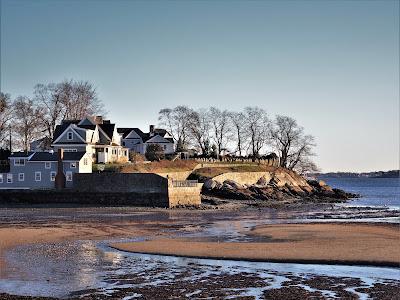 Sandee - Brackenbury Beach