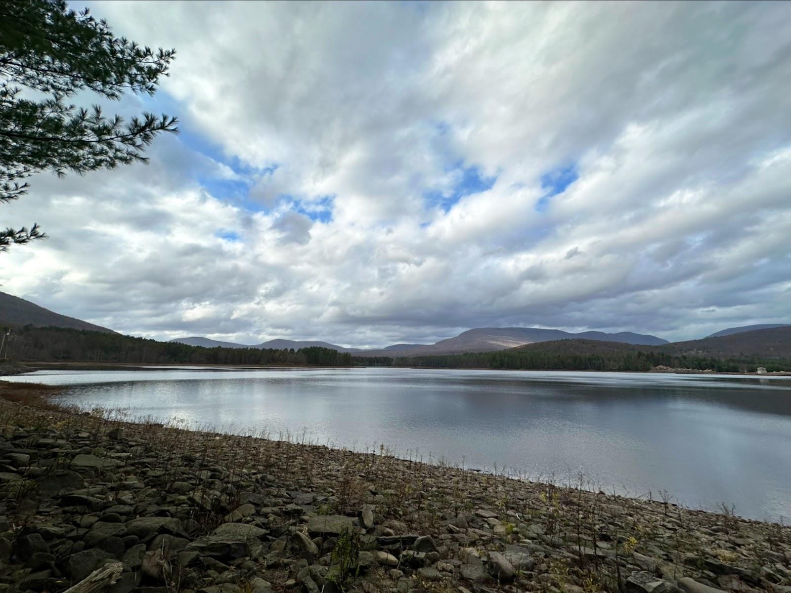 Sandee Copper Lake Photo