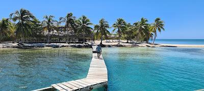 Sandee - Cayo Iguana