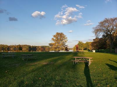 Sandee - Island Lake Picnic Grounds