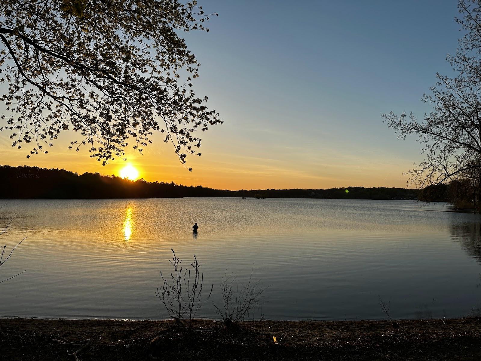 Sandee Horn Pond Recreation Area