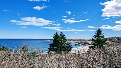 Sandee - Crystal Crescent Naturist Beach