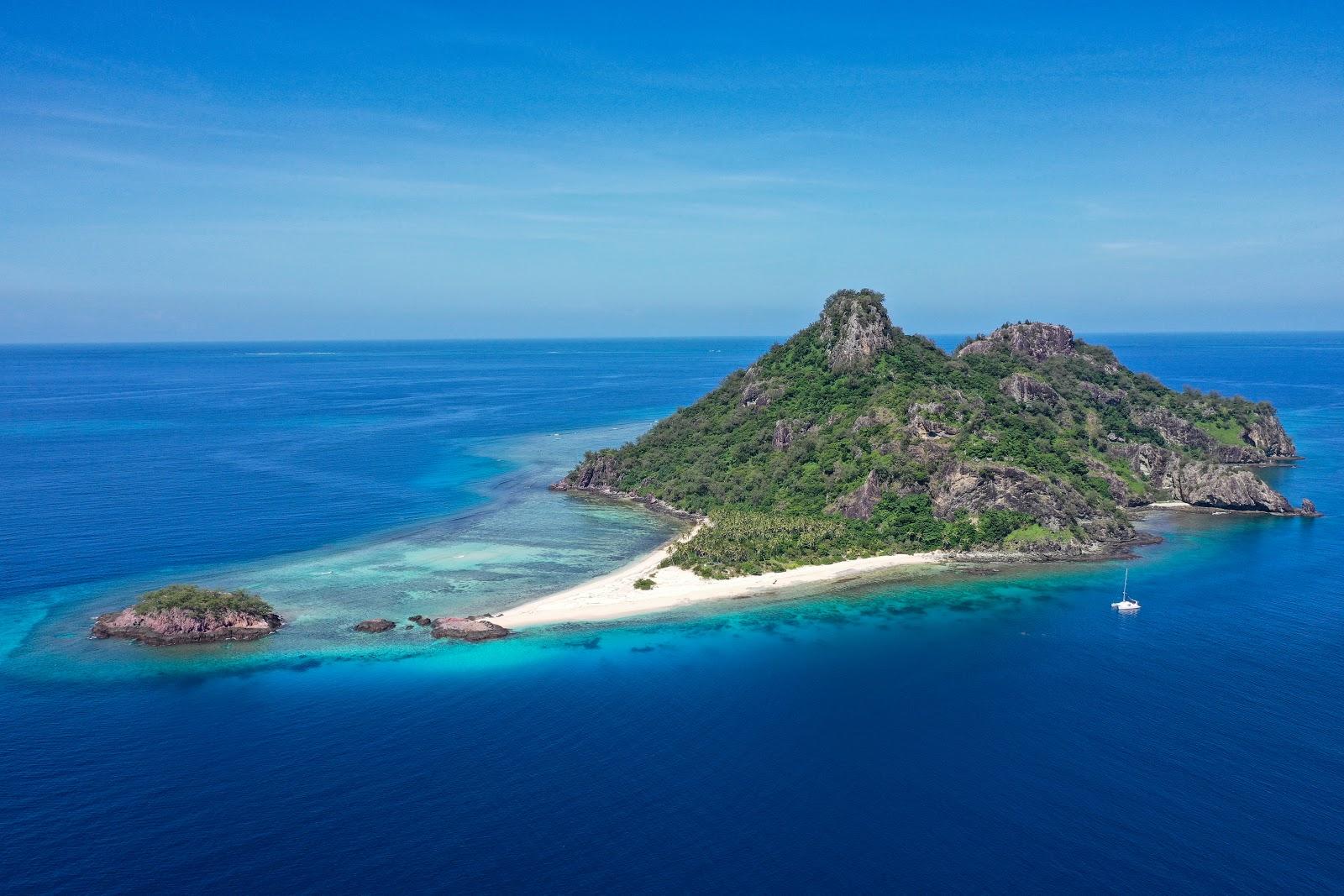 Sandee Monuriki Island