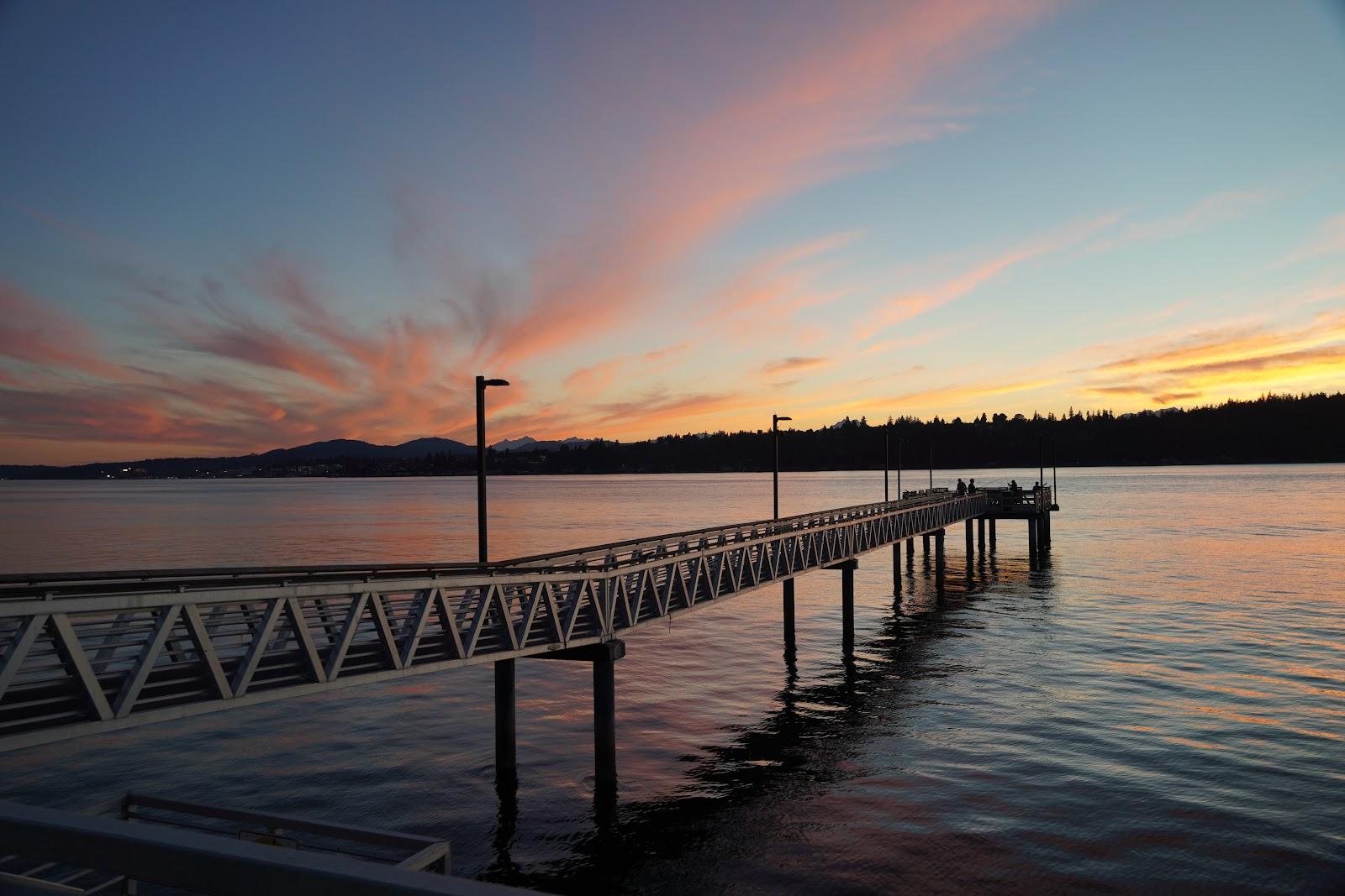 Sandee Waterman Public Pier