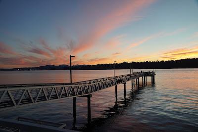 Sandee - Waterman Public Pier