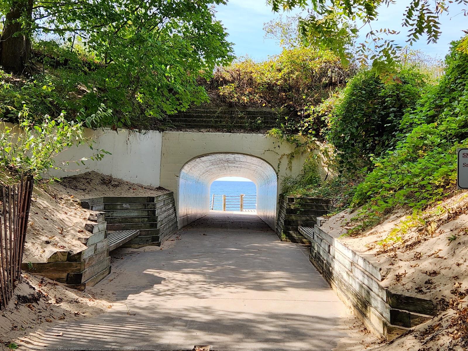 Sandee Tunnel Park
