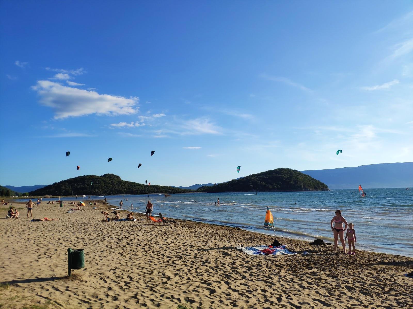Sandee Beach Opuzen