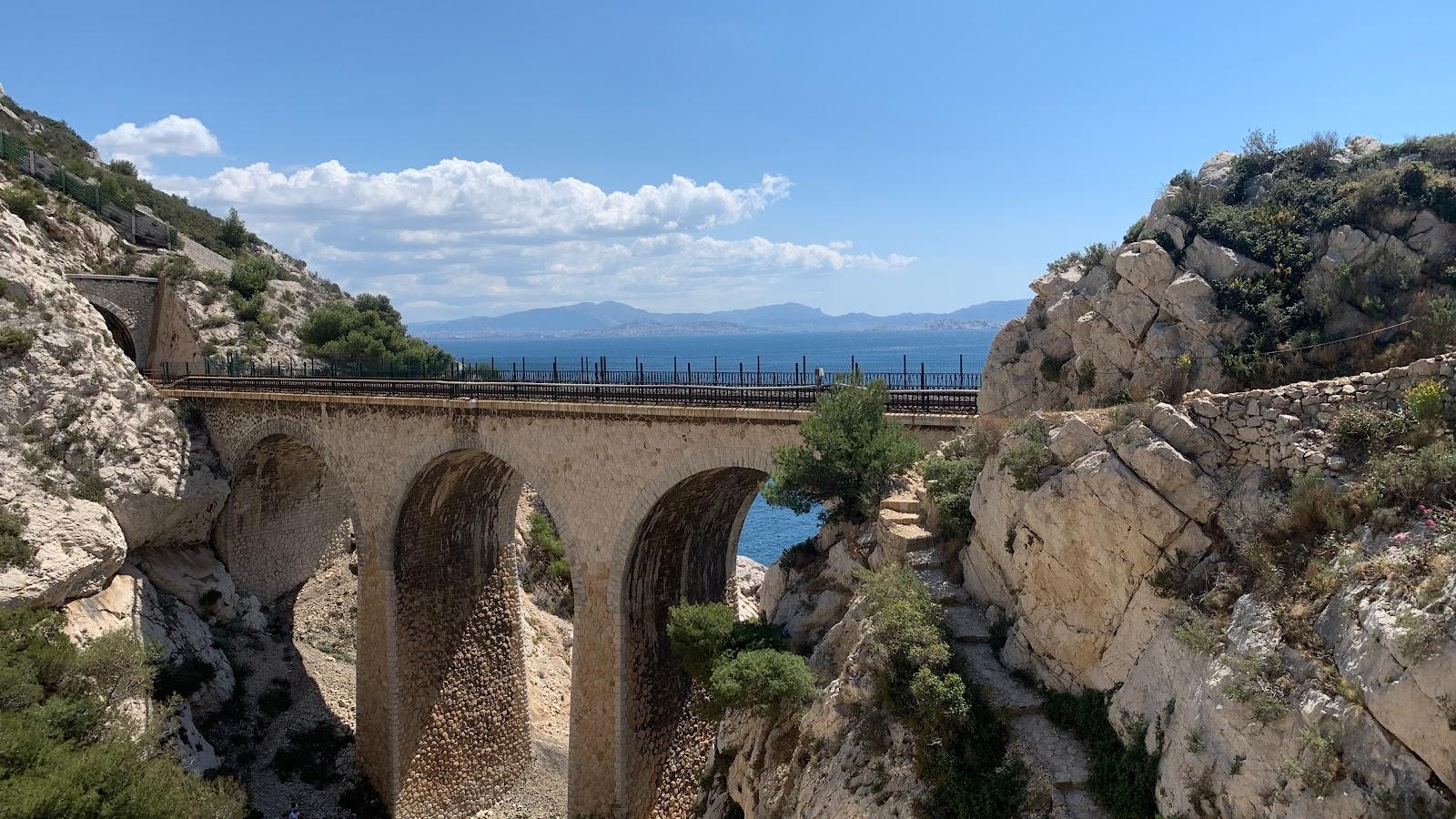Sandee Calanque De L'Erevine