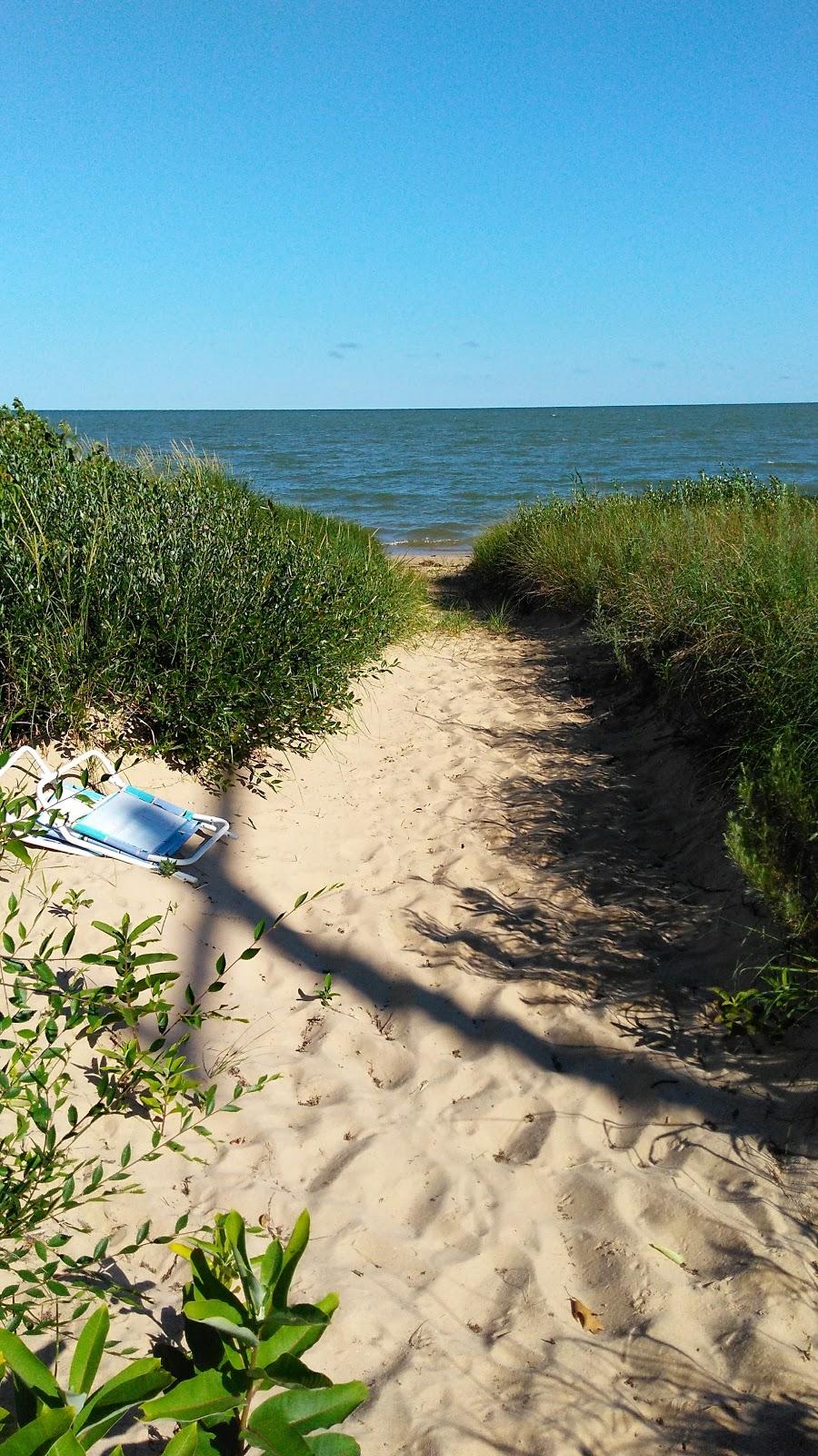 Sandee - Oak Beach County Park