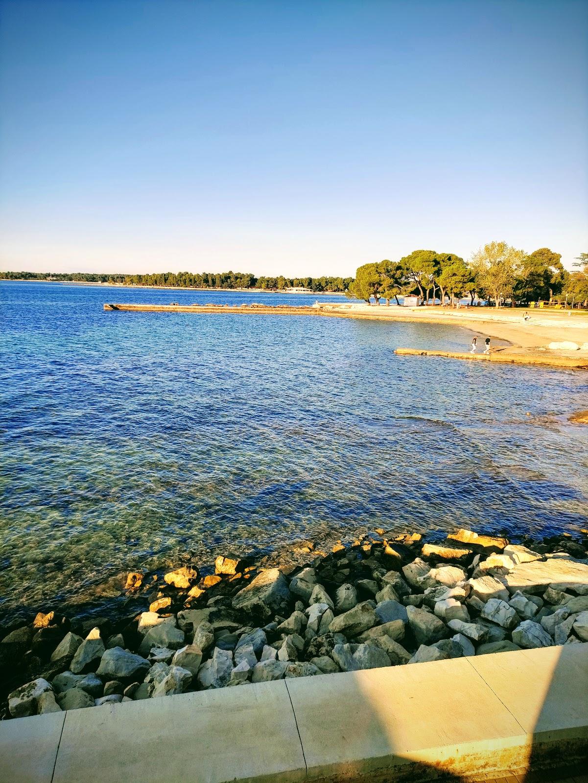 Sandee Umag Sandy Beach