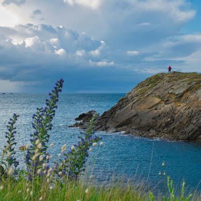 Sandee - Crique Du Fort Varde A Saint-Malo