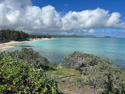 Sandee - Kailua Beach Park