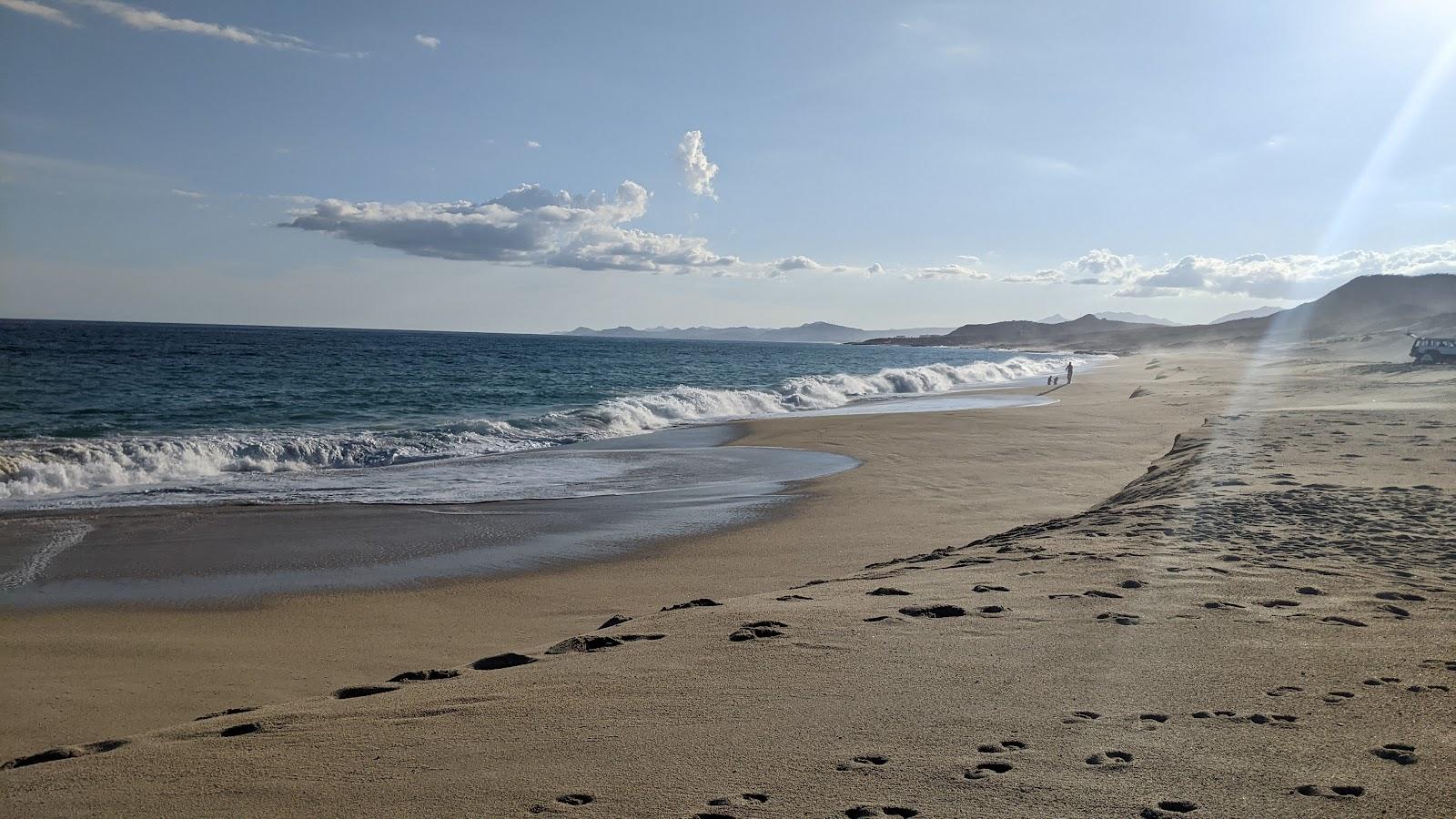 Sandee Playa La Laguna