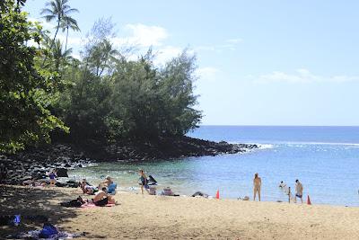 Sandee - Keʻe Beach