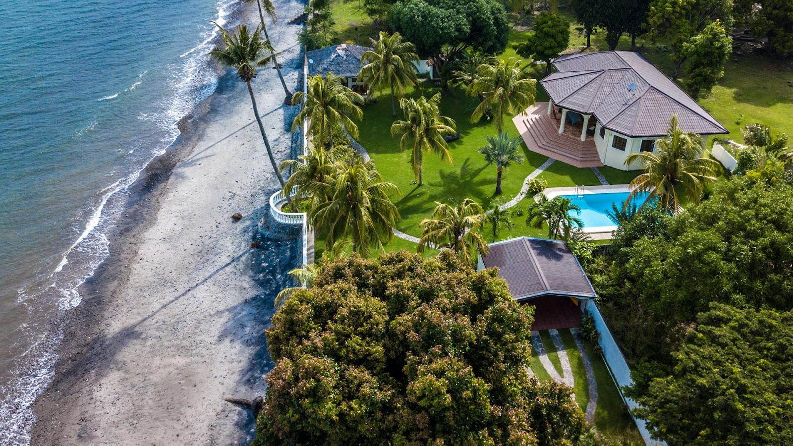 Sandee Villa Amani Beach