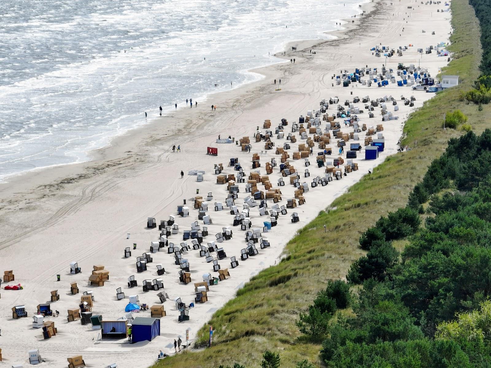 Sandee Karlshagen Beach 