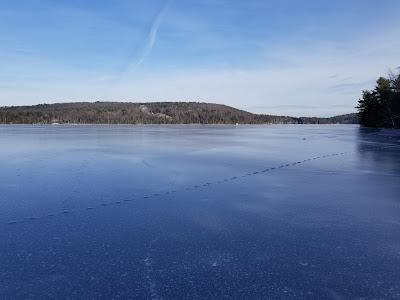 Sandee - Cunningham Pond Beach