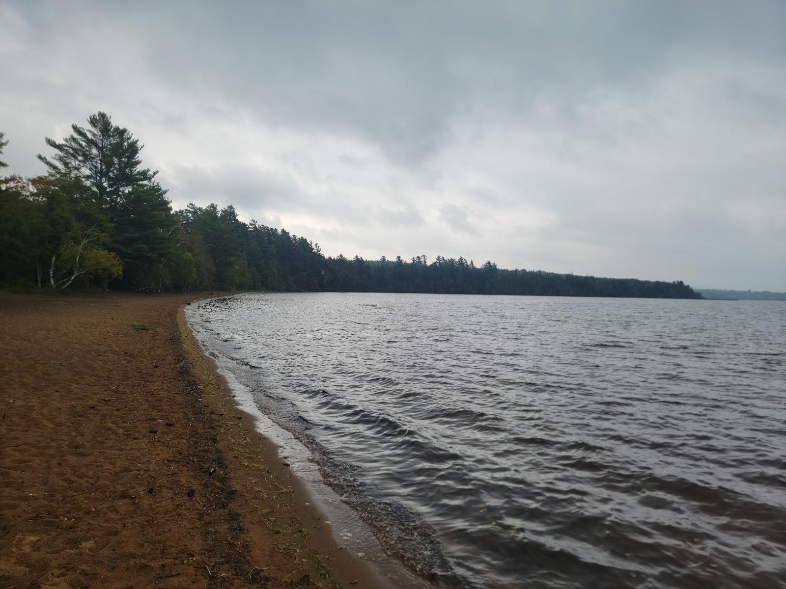 Sandee Lake Clear Beach