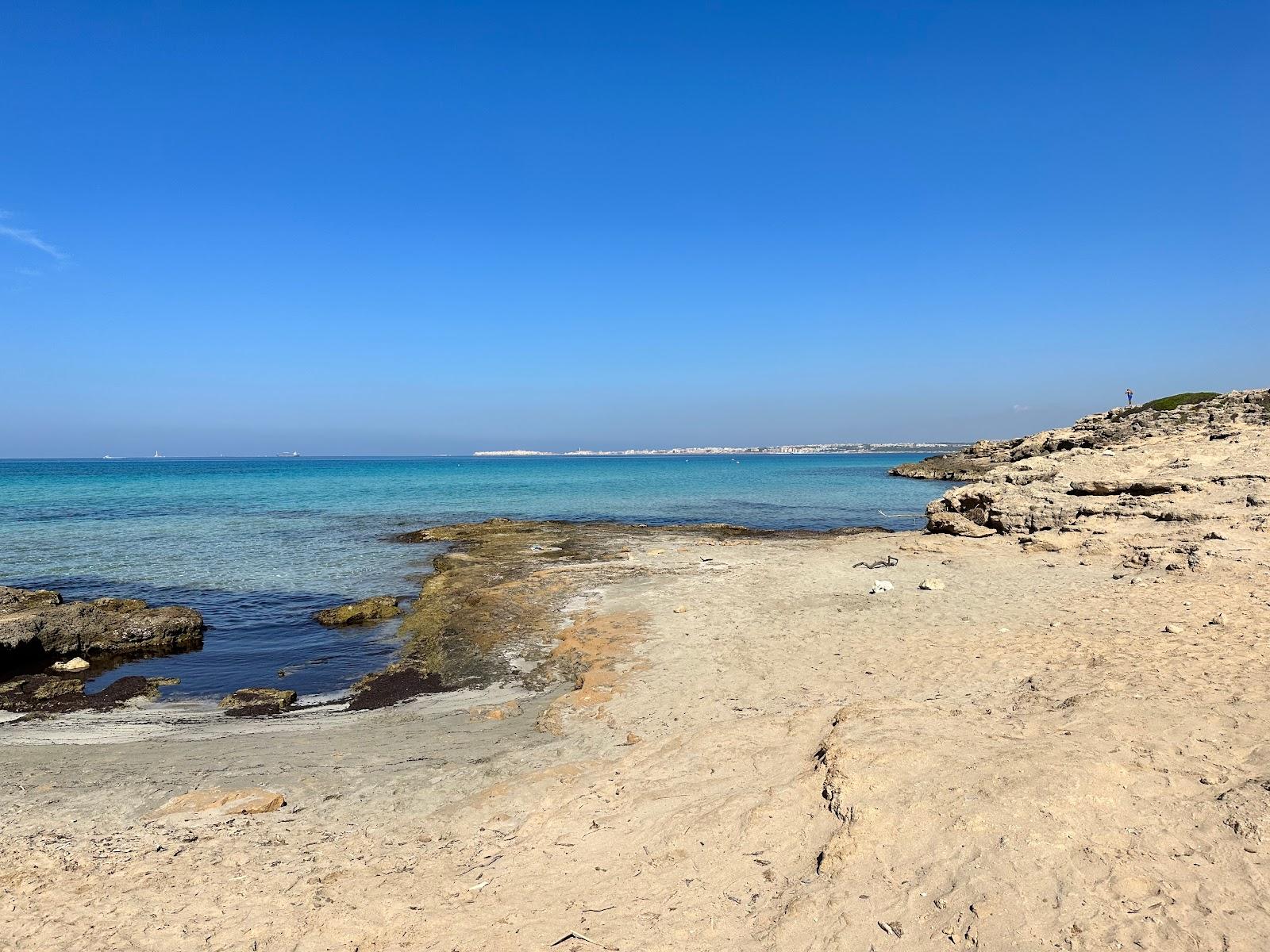 Sandee Lido Punto Della Suina